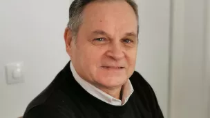 Daniel Luban
