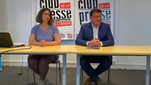 GEN 2022 avec Frédéric Schnur