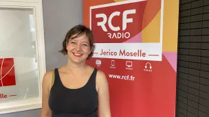 Dernier concert du Festival de Valmunster le 4 septembre avec Agathe Lagauche