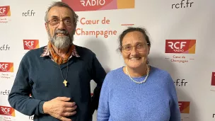 Denis Renault & Laure de Lajudie