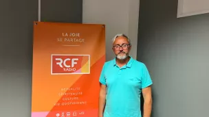  Éric Martineau, député de la 3e circo de la Sarthe