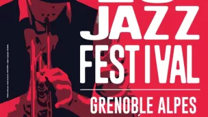 L'affiche de la 18e édition du Grenoble Alpes Métropole Alpes Festival