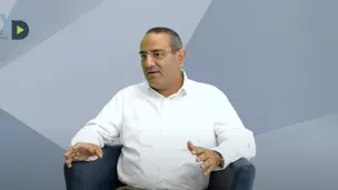 Jérôme Daher - Capture Diocèse de Nice