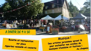 ©Mairie de Montain - Septembre 2022