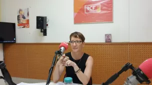 ® RCF Maguelone Hérault - 2022 : Karine Michel