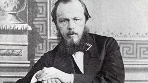 Fiodor Mikhaïlovitch Dostoïevski (1821-1881) ©Wikimédia commons