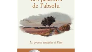 les passeurs de l'absolu de E. Godo