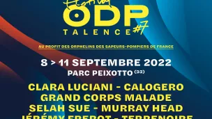 Festival ODP 2022