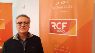 Philippe Gouet DR RCF