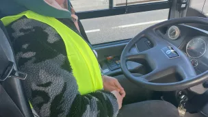 ©Métier en tension - Conducteur de Transport en commun - Stagiaire