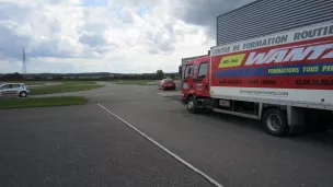 ©Métier en tension - Conducteur de Transport en commun - Wantz