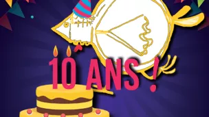 Les 10 ans de la Basse Cour