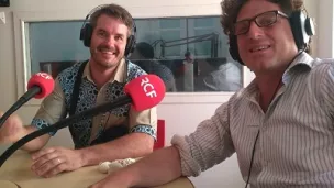 crédit : Aurélien Culat