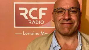 Ronan le Poher © RCF55