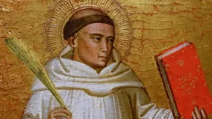 Saint Bernard de Clairvaux