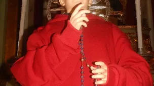 Statue aux Philippines, LubGua987, CC BY-SA 4.0