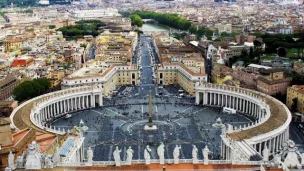 Vatican 