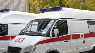 Ambulance