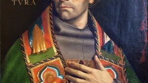 St Bonaventure