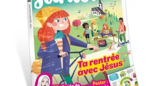 Prions en Eglise Junior