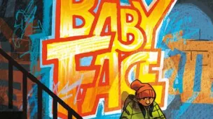 Babyface (Balez, Desplechin - Rue de Sèvres)