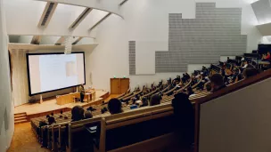 Le loyer représente en moyenne plus de 50% du budget d'un étudiant à Grenoble