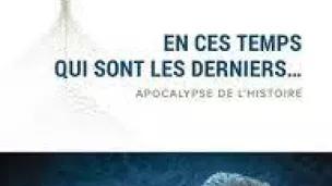 en ces temps qui qont les derniers d'Antoine Viladin