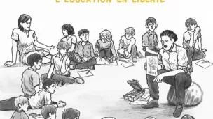 Freinet, l'éducation en liberté Delcourt