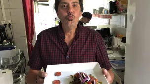 Le chef messin n'est plus