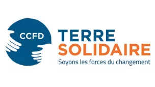 Logo CCFD Terre Solidaire