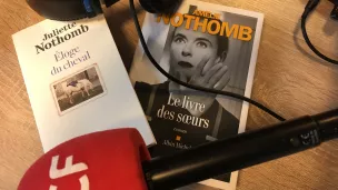 Soeurs Nothomb