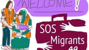 Image d'illustration - © SOS Migrants 49