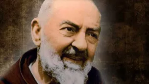 Padre Pio