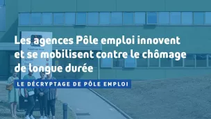 Image d'illustration - © Compte Twitter Pôle emploi