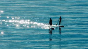 Stand up Paddle