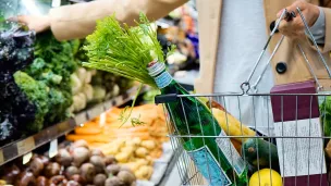 Le bouclier anti-inflation ne convint pas l'UFC-Que-Choisir (photo : Unsplash/Tara Clark)