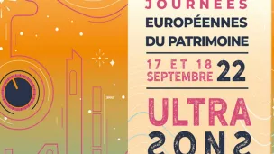 festival Ultrasons