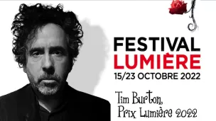 © Institut Lumière.