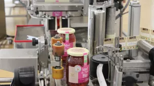 © Ruche Roannaise Besacier