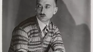 François Mauriac