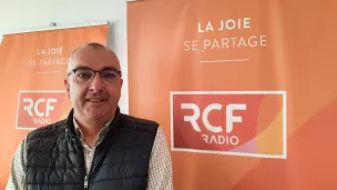 Didier Moëlo DR RCF