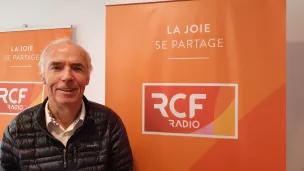 Michel Géant DR RCF