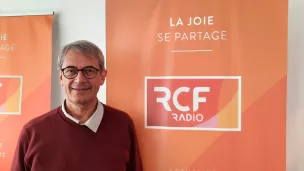 Jean-Marie Génard DR RCF