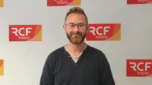 Cédric Bonte @RCF Hauts de France