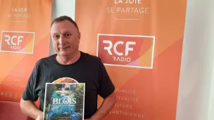 Pascal Nourrisson DR RCF