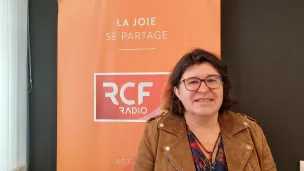 Solène Berrivin DR RCF