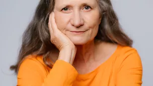 Isabelle Filliozat - Studio Cabrelli - Portrait