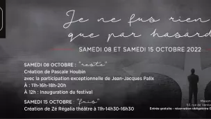 15ème édition du festival Surrealizm