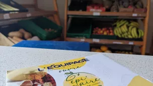 Crédit : Aurélien Culat