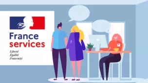 France Services